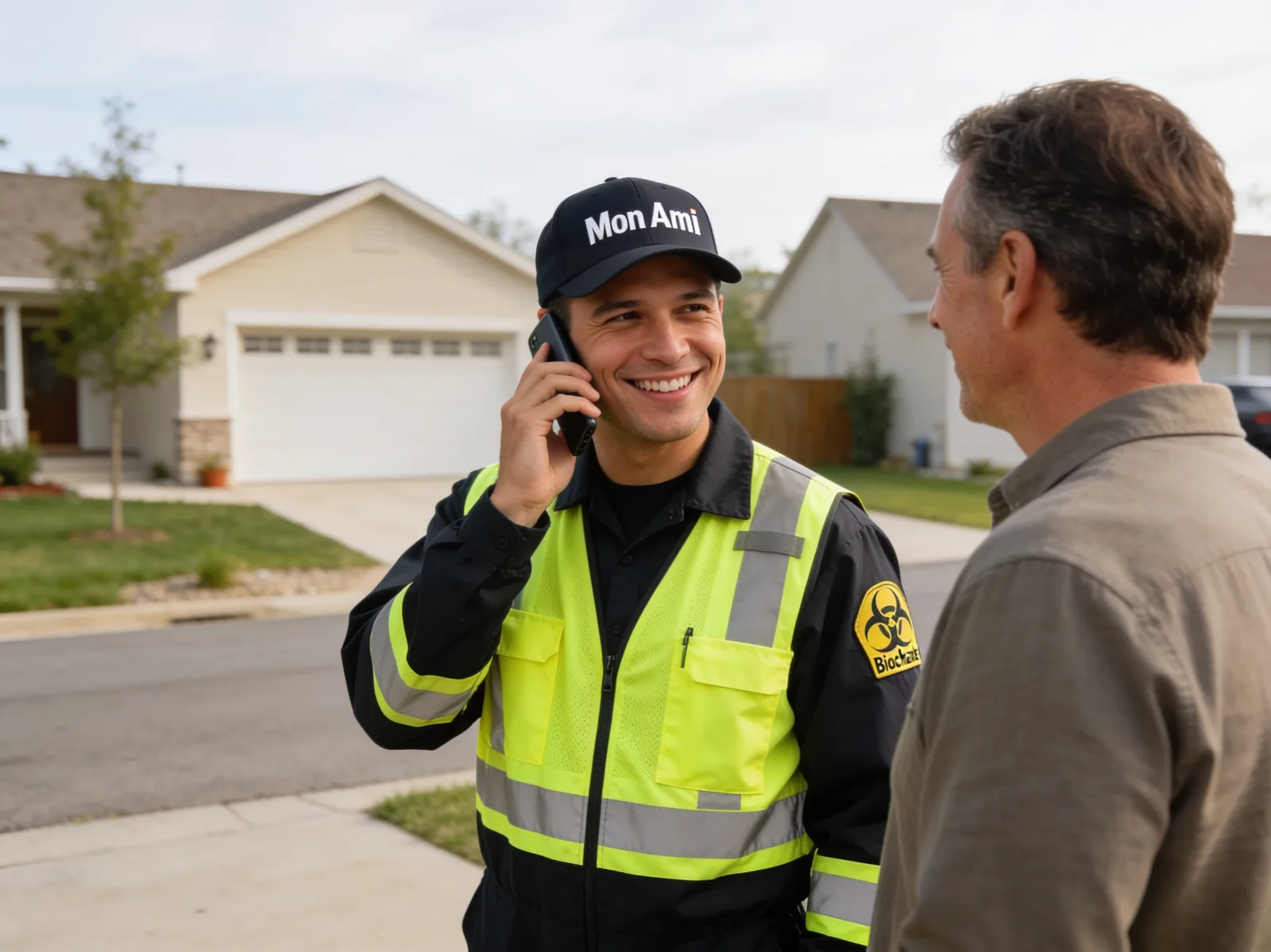 Sewage Cleanup Union, IA FAQs